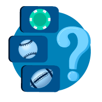 Online Sportsbook Sites FAQ Icon