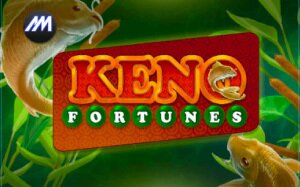 Keno Fortunes