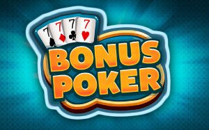 Bonus Poker