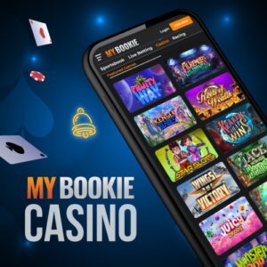 MyBookie Casino