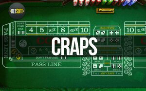 MyBookie Craps