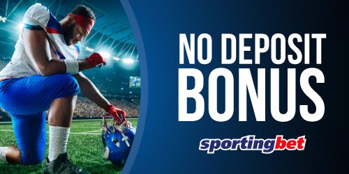 No Deposit Bonus Sportingbet