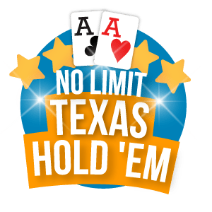 No Limit Texas Holdem Icon