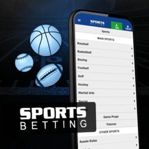 SportsBetting Online Sportsbook