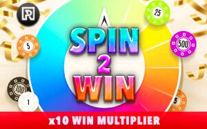 Spin 2 Win