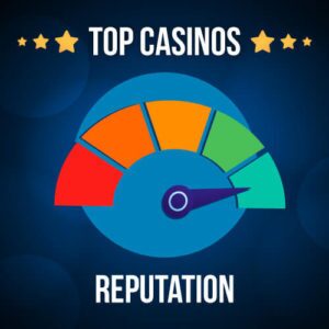 Compare Online Casinos: Best Reputation