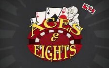 Aces & Eights Video Poker