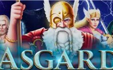 Asgard Slots