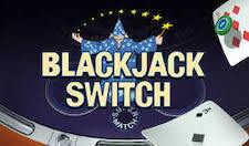 Blackjack Switch