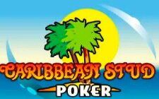 Caribbean Stud Poker