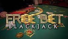 Free Bet Blackjack