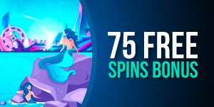 Las Atlantis Free Spins Bonus