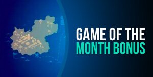 Las Atlantis Game Of The Month Bonus