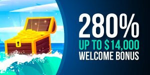 Las Atlantis Casino Welcome Bonus