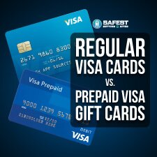 Regular vs Prepaid Visa Betting