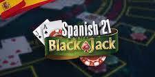 Spanish 21 Blackjack