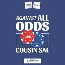 Against All Odds Betting Podcast Logo