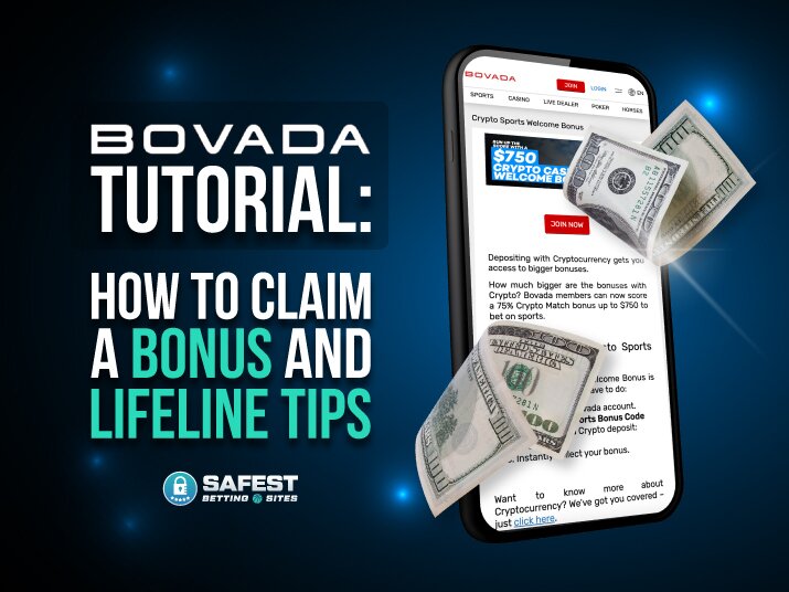 Exclusive Bovada Promo Code - New User Sign Up Bonus & Review 2022