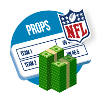 NFL Prop Bets | How To Bet NFL Player Propositions And More