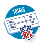 NFL Totals Icon