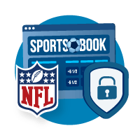 Trusted NFL Betting Sites Icon