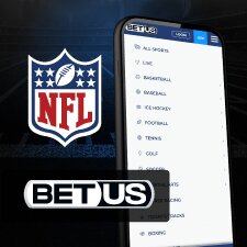 BetUS NFL Futures Betting