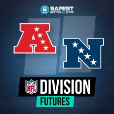 NFL Division Winner Futures