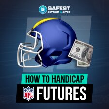 NFL Futures Handicapping