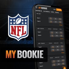 MyBookie NFL Futures Betting