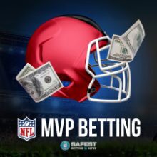 NFL MVP Betting Guide