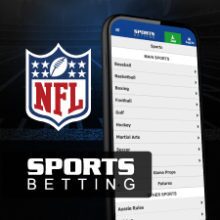 Best NFL Betting Sites | Top NFL Offshore Sportsbooks In 2024