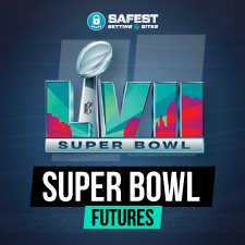 How To Bet On NFL Futures | Football Futures Betting Guide