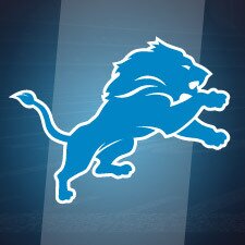 Detroit Lions