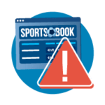 Limit sportsbooks icon