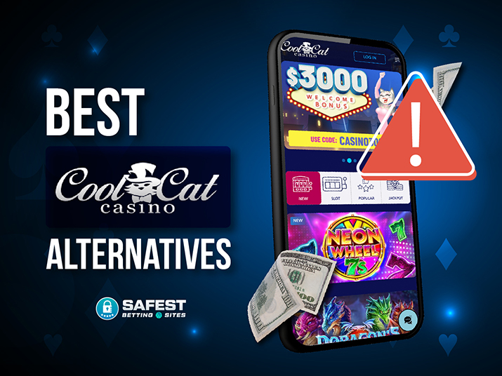 coolcat casino app