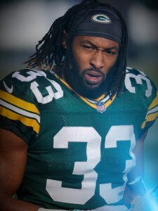 Aaron Jones