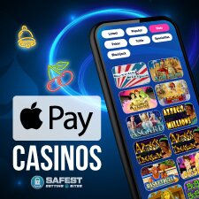 Apple Pay Casinos