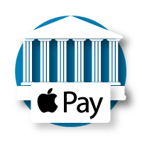 Apple Pay to bank account