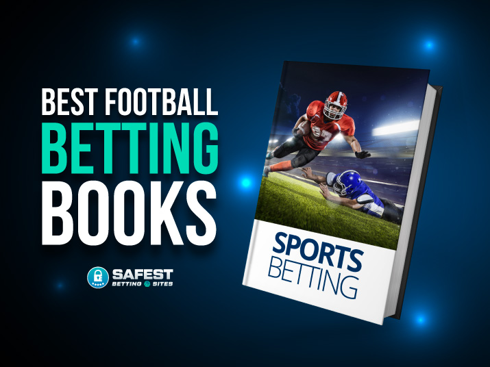 5 Football Betting Books Every Sports Bettor Should Read