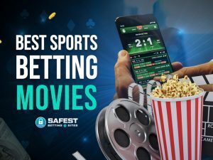 best sports gambling movie