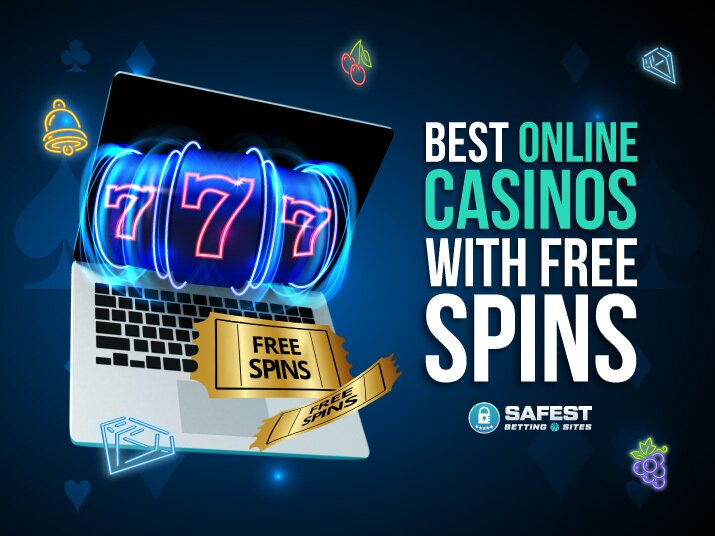 Online Casino Welcome Free Spins