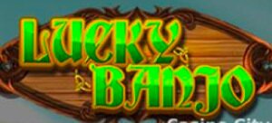 Lucky Banjo Slots