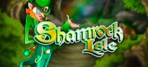 Shamrock Isle Slots