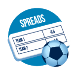 Soccer Spread Bets