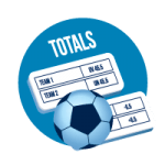 Soccer Total Bets