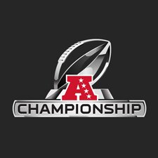 AFC Championship Logo