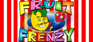 Fruit Frenzy