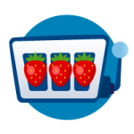 Fruit Themed Slots