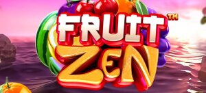 Fruit Zen