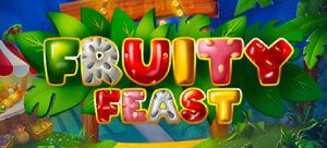 Fruity Feast